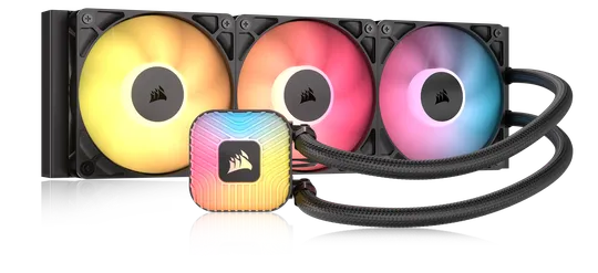 NAUTILUS 360 RS ARGB Hero Image - QSG Visual