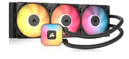 NAUTILUS 360 RS ARGB Hero Image - QSG Visual