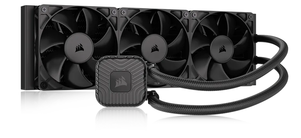 NAUTILUS RS 360 - QSG Visual