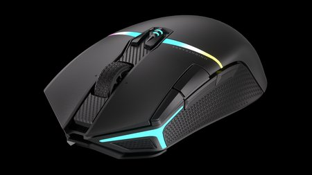 Every Corsair gaming mouse explained | CORSAIR:EXPLORER