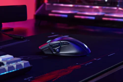 How to Use Elgato Stream Deck with NIGHTSWORD v2 WIRELESS SD