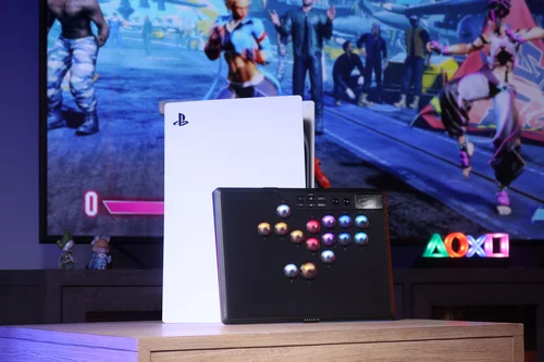 NOVABLADE PRO ファームウェア更新によりGキー再割り当て動作が改善されました