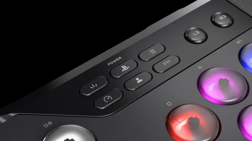 ノヴァブレード プロ：あなたのためのプロファイル