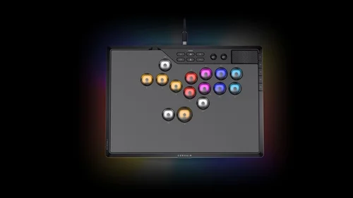 NOVABLADE PRO ファームウェアの更新