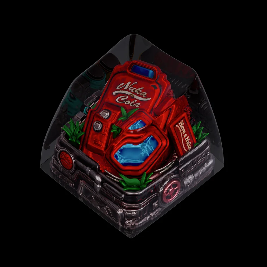 Nukacola_Machine_Angled Front Right