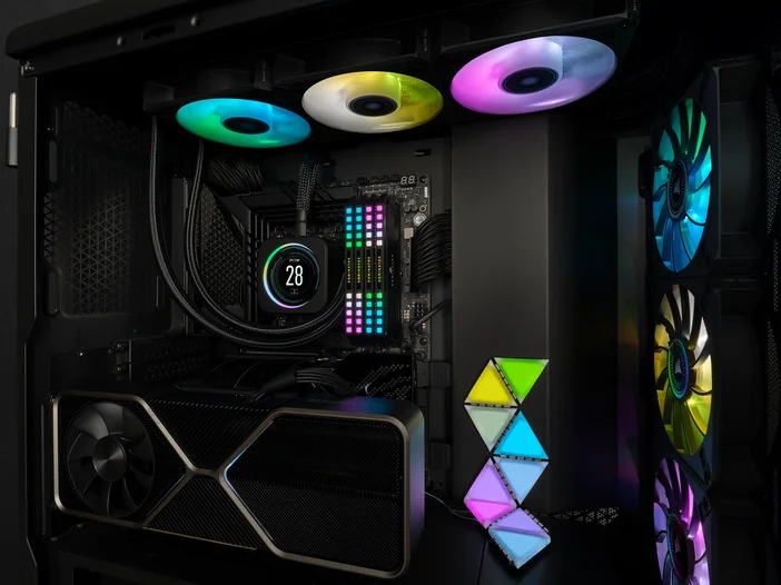 PCIe_4_x16_Extension_Cable_300mm_14