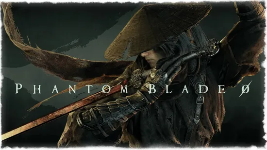 Phantom Blade Zero system requirements