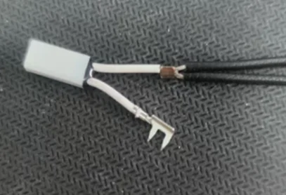 ThermalProtect bimetallic switch 2