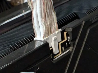 Testing thermalprotect