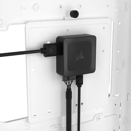 Corsair iCUE LINK System Hub