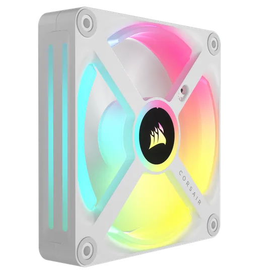 QX120 RGB White