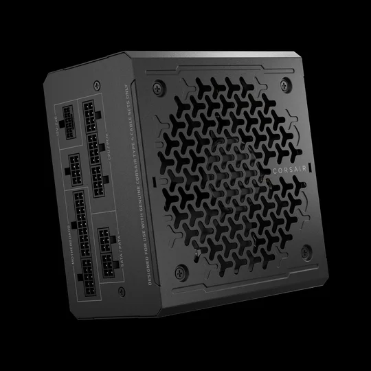 CORSAIRの電源ユニット（PSU）ラインナップについて（2026年） | CORSAIR