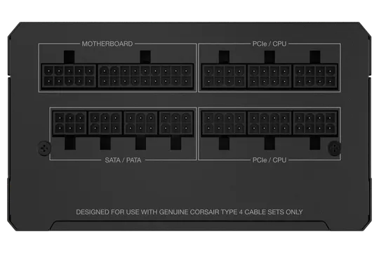 RM1200e Connections CP-9020258-NA
