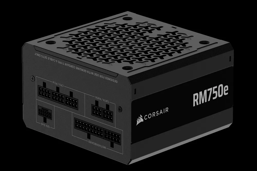 おすすめの750W電源ユニット | CORSAIR