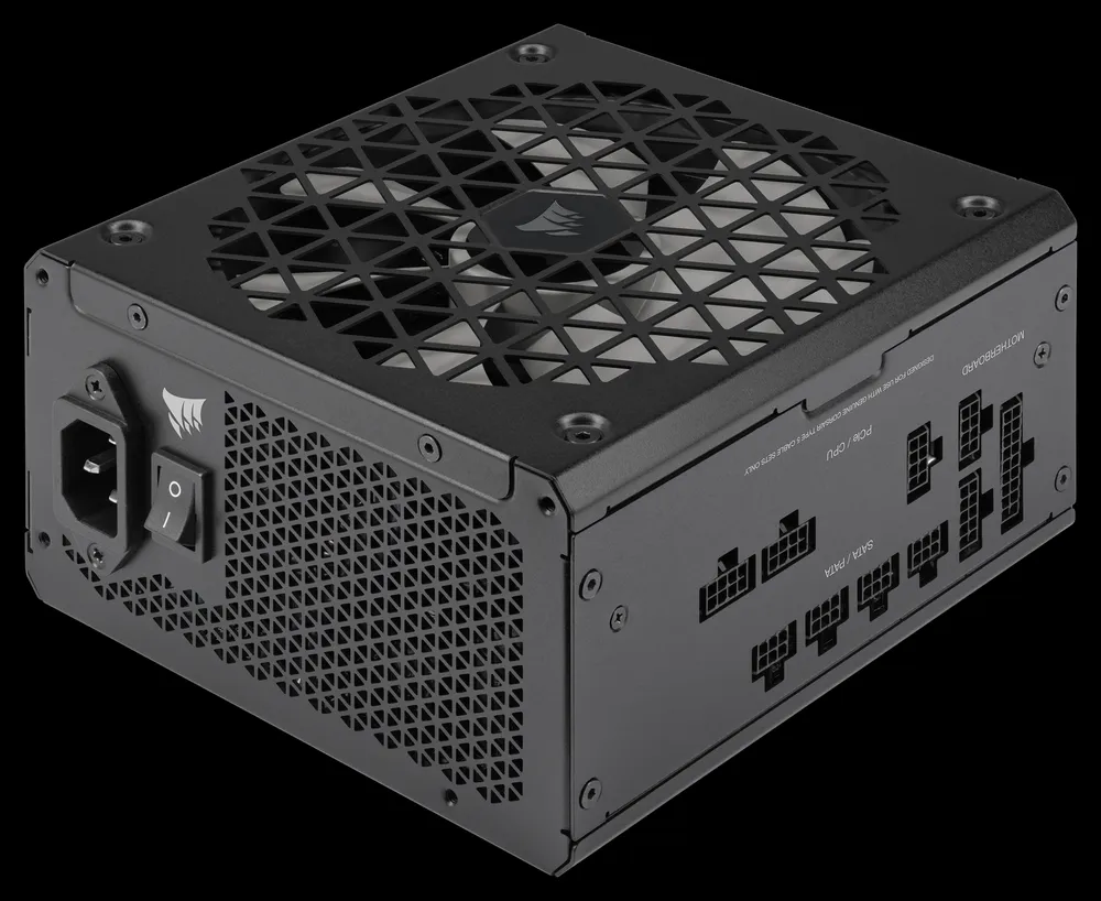 おすすめの750W電源ユニット | CORSAIR