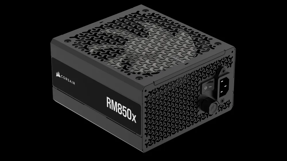 おすすめの850W電源ユニット | CORSAIR