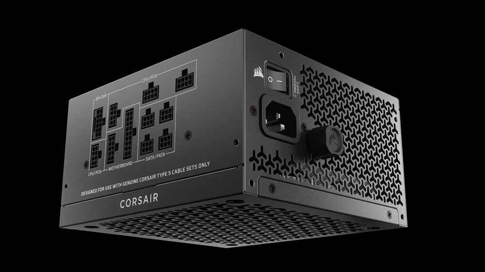 おすすめの850W電源ユニット | CORSAIR