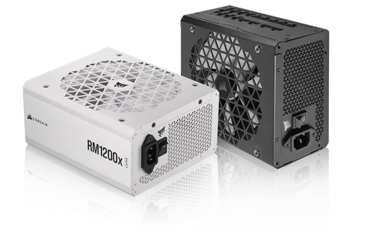 CORSAIR RMx SHIFT Power Supply