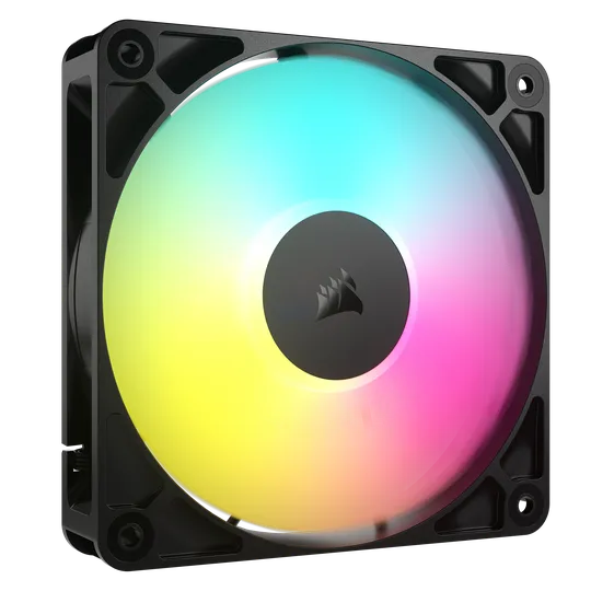 RS120 ARGB Black