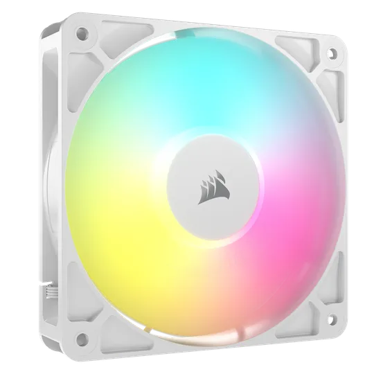 RS120 ARGB WHITE