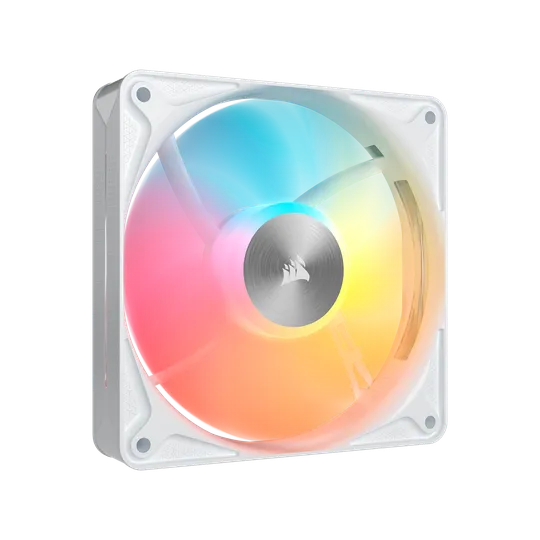 RS II ARGB 120mm white