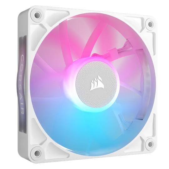 RX120 RGB White