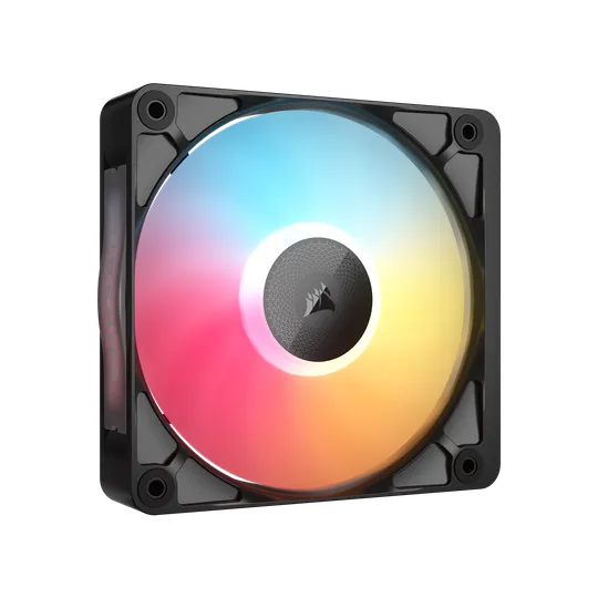 LINK RX II 120mm