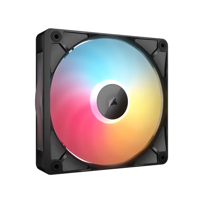 RX II 140mm BLACK