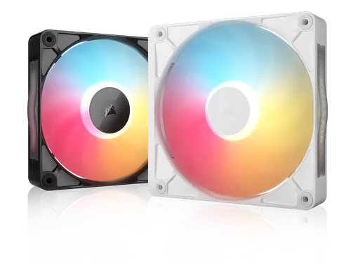 CORSAIR iCUE LINK RX II RGB