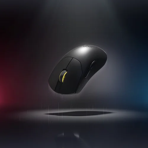 The Many Benefits of an Ultralight Mouse