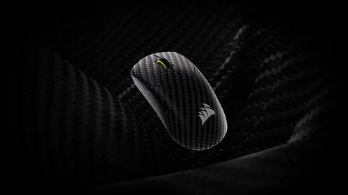 CORSAIR SABRE v2 PRO Wireless CF: Built Beyond