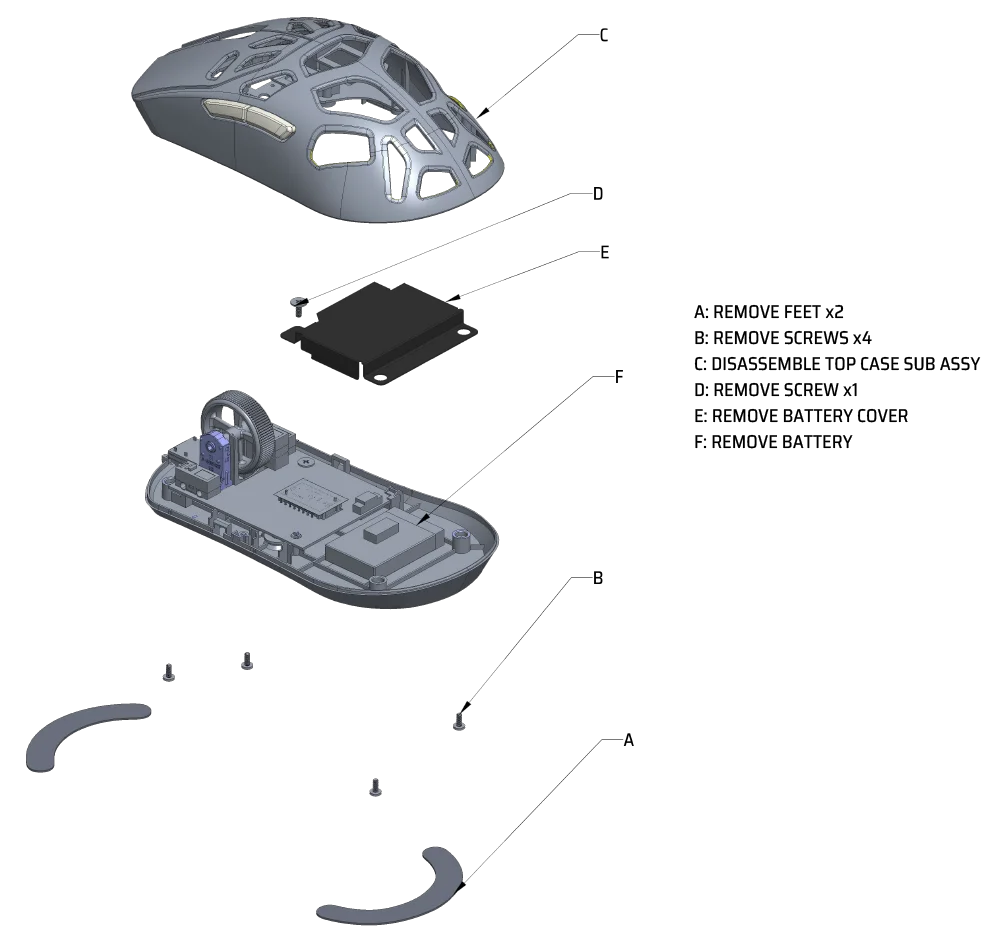 SABRE_v2_PRO_WIRELESS_MG_battery_removal