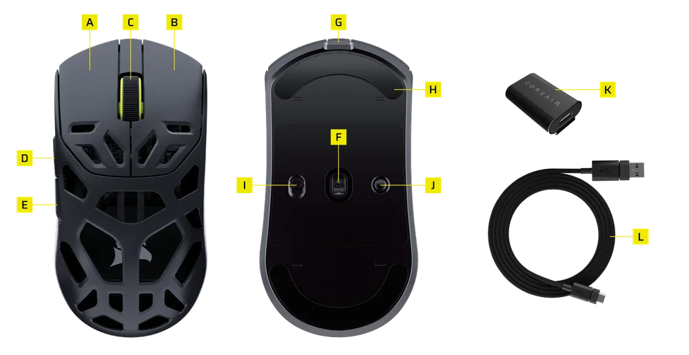 SABRE_v2_PRO_WL_MG_Mouse_info