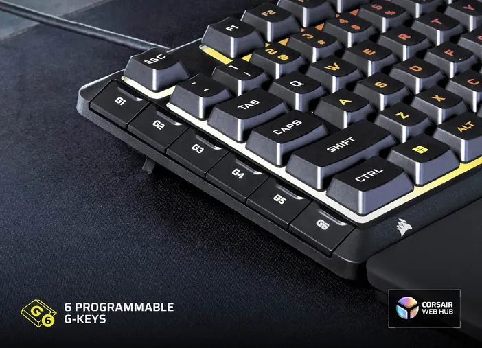 SKIFF 100 Plus 6 G keys EE