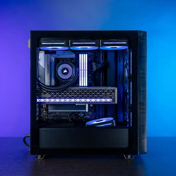 SMOKE 3200D (iCUE LINK) 2