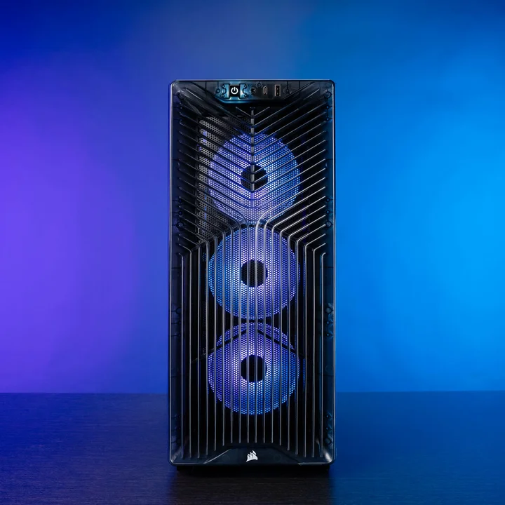 SMOKE 3200D (iCUE LINK) 3