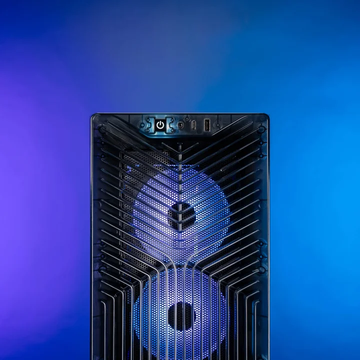 SMOKE 3200D (iCUE LINK) 4