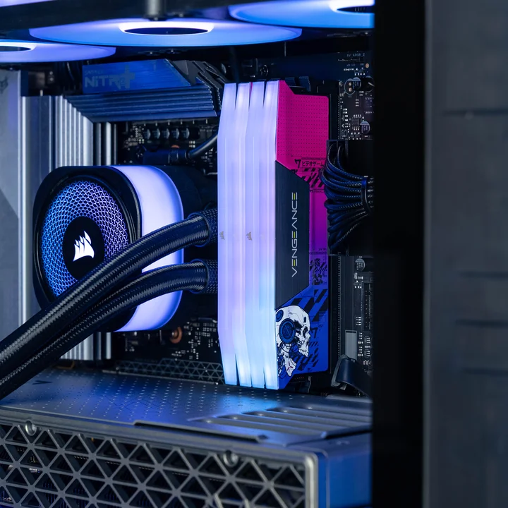 SMOKE 3200D (iCUE LINK) 6