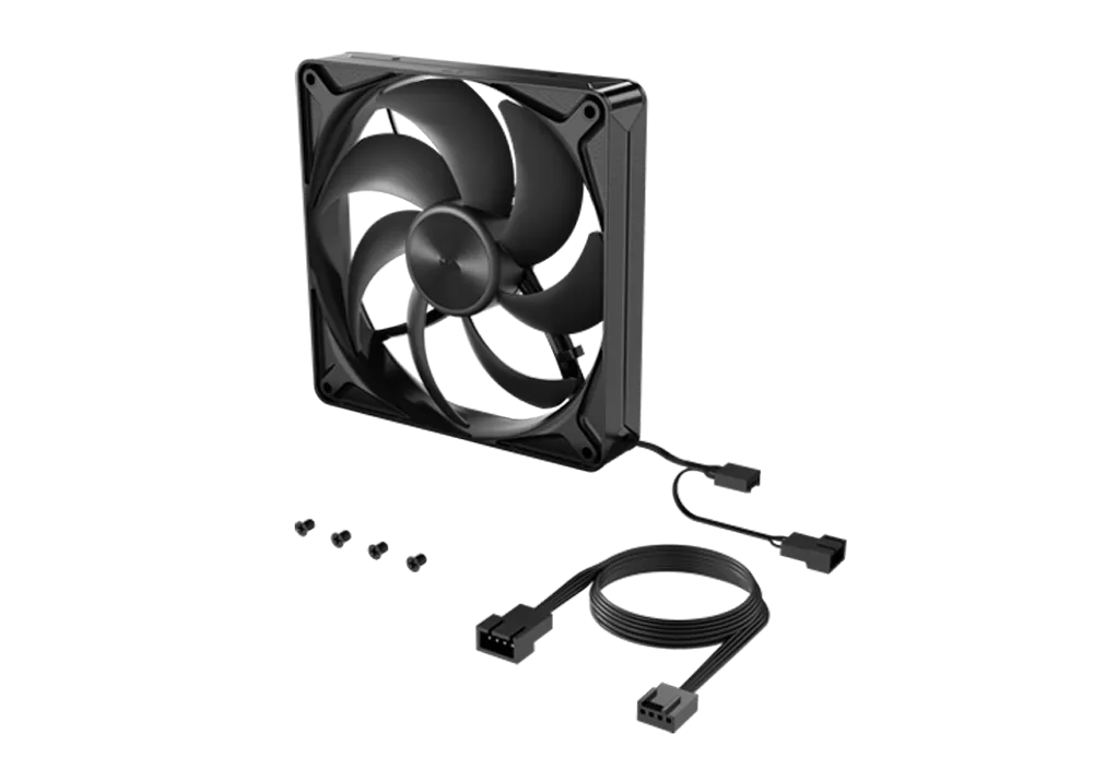 Single-RS140-II-fan