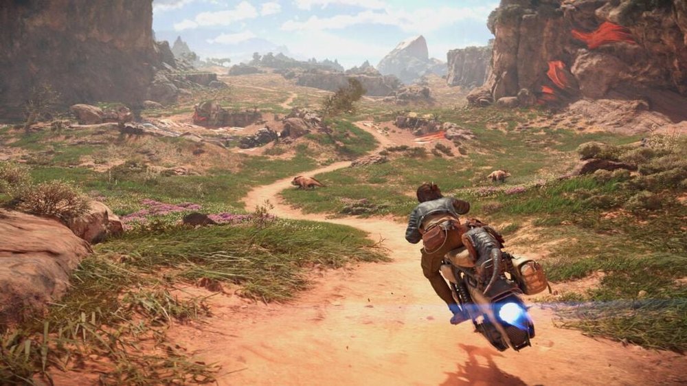 Star Wars Outlaws Recommended System Requirements CORSAIR