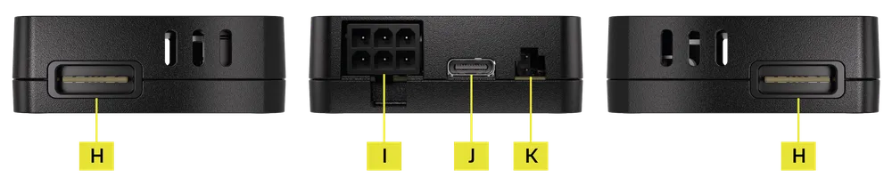 Getting To Know Your System Hub - QSG Visual