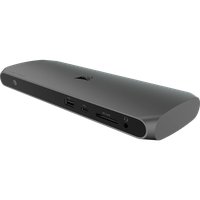 Dock Thunderbolt 3 Corsair TBT100 - Ports USB-C, USB-A, HDMI, Ethernet - Charge 85W - Compatible Mac Et Windows