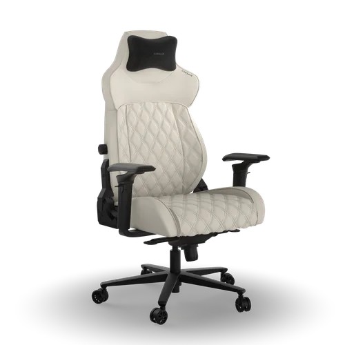 TC100 RELAXED Chair Instruction Manual
