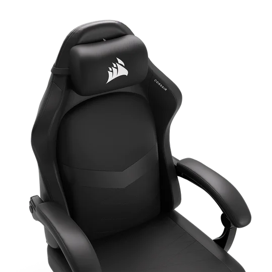 TC80 seat pad