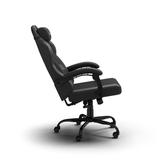 TC80 side shot reclining