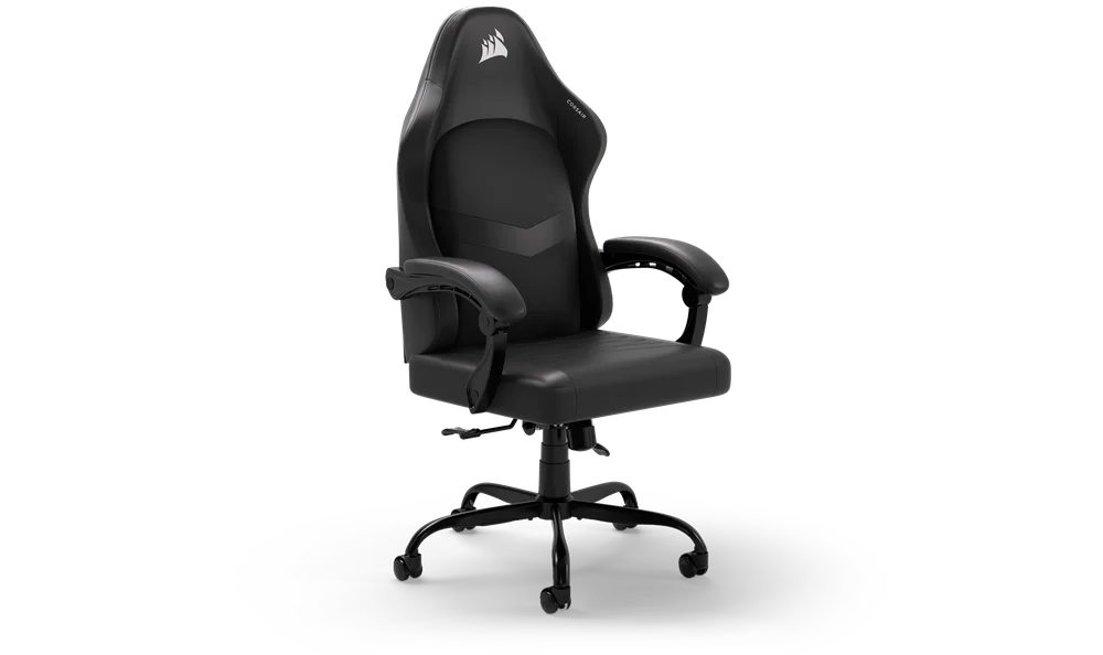 TC80 Chair Main QSG Visual