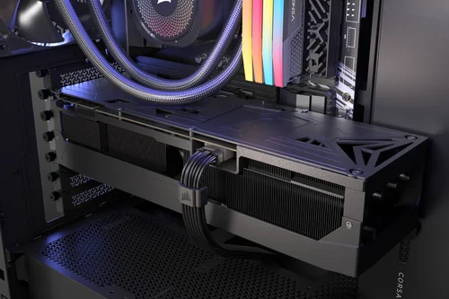 CORSAIR ThermalProtect 12V-2x6 Cable Power Supply Compatibility