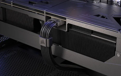 CORSAIR ThermalProtect 600W 12V-2x6 Cable: Everything You Need to Know