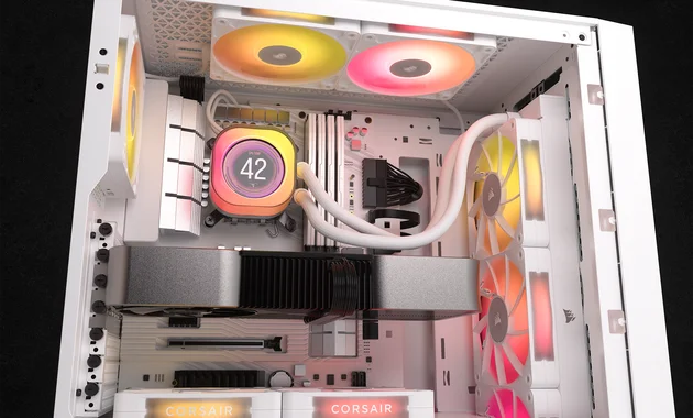 Best CPU Cooler for AMD Ryzen 9 9950X3D2 Dual Edition