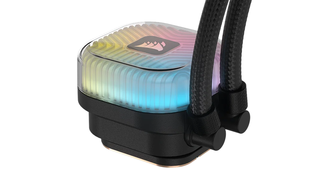 TITAN II 360 RX RGB Pump